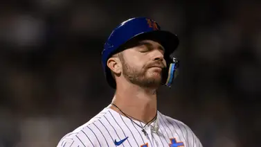 MLB: El dilema de los Mets, Pete Alonso ¿Se va o se queda? MLB: El dilema de los Mets, Pete Alonso ¿Se va o se queda?