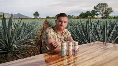 Canelo Álvarez expande imperio comercial a Estados Unidos (+Detalles) Canelo Álvarez expande imperio comercial a Estados Unidos (+Detalles)