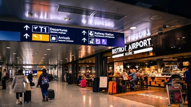 Huracán Idalia: cuáles son los aeropuertos operativos en Florida
