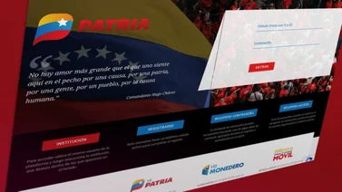 ¡Atención! Plataforma Patria presenta retraso en la asignación de este bono (+ Detalles)