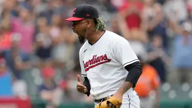 MLB: Emmanuel Clase asume el liderato en importante estadística de pitcheo (+Dato) MLB: Emmanuel Clase asume el liderato en importante estadística de pitcheo (+Dato)