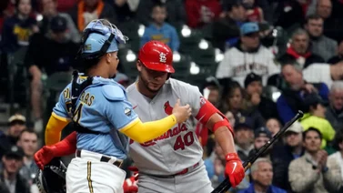MLB: El poder criollo se adueña de una particular estadística ofensiva (+Detalles)