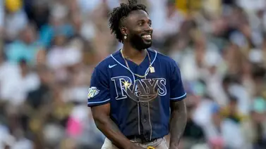 MLB: Conoce el futbolista que sueña conocer el cubano Randy Arozarena MLB: Conoce el futbolista que sueña conocer el cubano Randy Arozarena