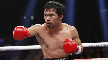 Leyenda del boxeo mundial quiere pelear en París 2024 a sus 45 años (+Detalles) Leyenda del boxeo mundial quiere pelear en París 2024 a sus 45 años (+Detalles)