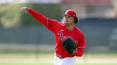 MLB: ¡Una década en Grandes Ligas! Este lanzador mexicano hoy cumple diez años desde su debut