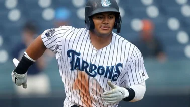 MLB: Segundo prospecto de los Yankees estaría cerca de hacer su debut