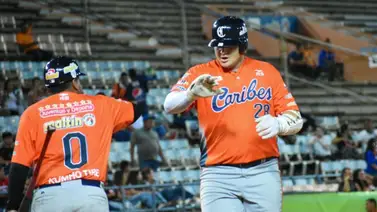 LVBP: Balbino Fuenmayor estará desde esta fecha con Caribes de Anzoátegui LVBP: Balbino Fuenmayor estará desde esta fecha con Caribes de Anzoátegui