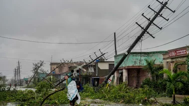 Huracán Idalia: ¿Cuáles son los condados más afectados por los cortes de luz?