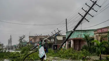 Huracán Idalia: ¿Cuáles son los condados más afectados por los cortes de luz? Huracán Idalia: ¿Cuáles son los condados más afectados por los cortes de luz?