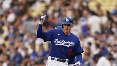 MLB: Freddie Freeman puede alcanzar una marca a la ofensiva que nadie logra hace 87 años MLB: Freddie Freeman puede alcanzar una marca a la ofensiva que nadie logra hace 87 años