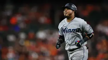 MLB: Luis Arráez gana por segundo año consecutivo este premio (+Video) MLB: Luis Arráez gana por segundo año consecutivo este premio (+Video)