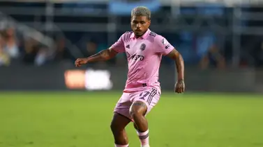 MLS: Lionel Messi no pudo evitar el empate del Inter y quedan en esta posición de la tabla MLS: Lionel Messi no pudo evitar el empate del Inter y quedan en esta posición de la tabla