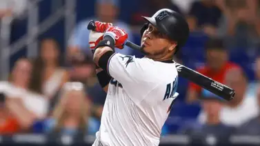MLB: Luis Arráez es el mejor pelotero en este departamento (+Estadísticas) MLB: Luis Arráez es el mejor pelotero en este departamento (+Estadísticas)