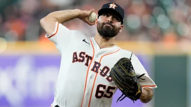 MLB: Conoce los planes de los Astros con el lanzador mexicano José Urquidy 