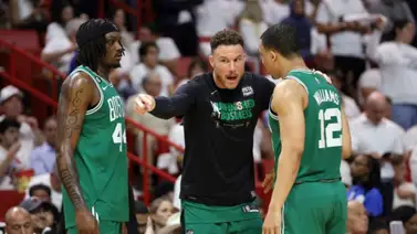 NBA: Conoce las tres figuras que continúan en la agencia libre (+Detalles) NBA: Conoce las tres figuras que continúan en la agencia libre (+Detalles)