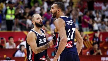 Este jugador francés no planea mudarse de la NBA (+Detalles)