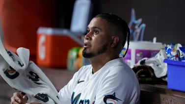 MLB: Luis Arráez y cuando los números ratifican lo complicado que es batear en Grandes Ligas (+Números)