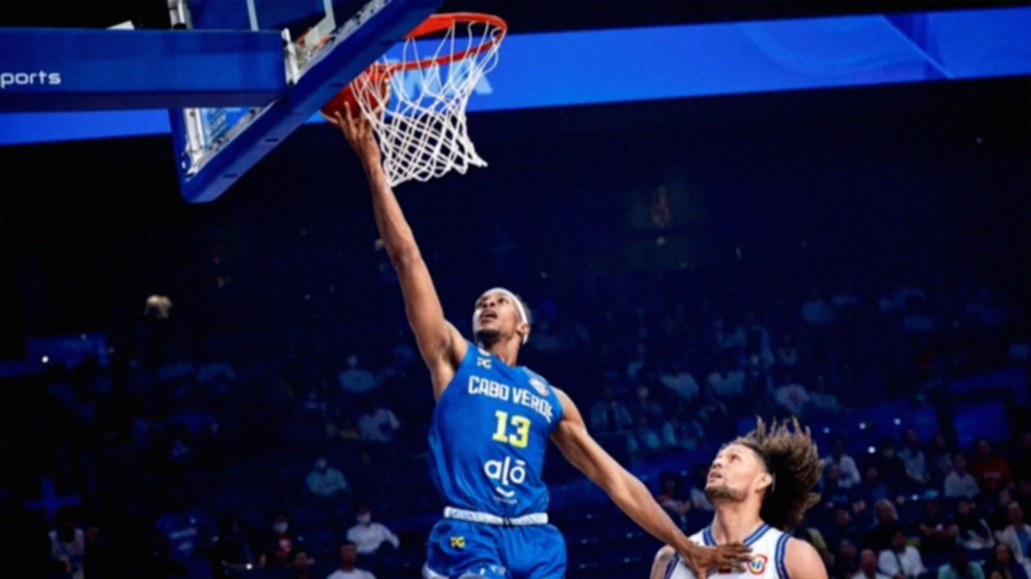 Copa Mundial De Baloncesto: Estos Equipos Lucharán Por Su Clasificación ...