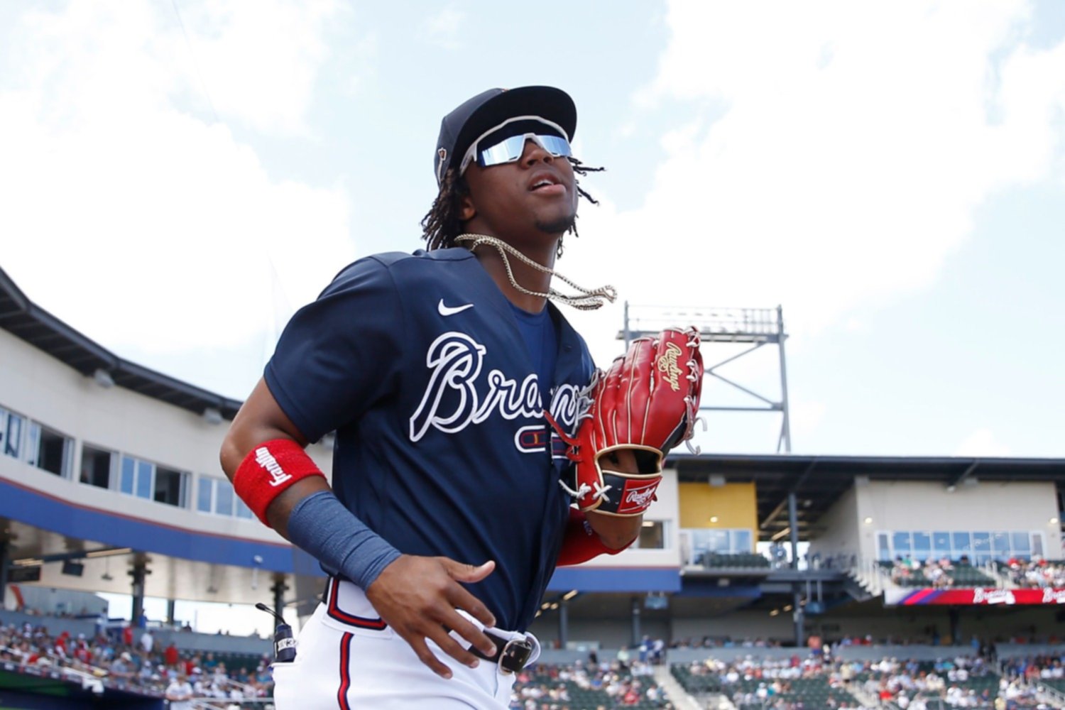 Última hora: Ronald Acuña Jr. fue activado de la lista de