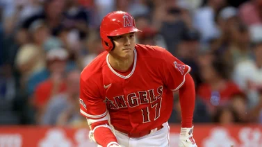 MLB: Mira los números ofensivos de Shohei Ohtani luego su importante lesión 