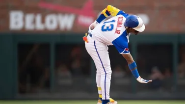 MLB: Vea cuántos juegos se disputarán este jueves 31 de agosto (+foto)