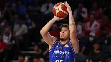 Copa Mundial de Baloncesto: Venezuela pica adelante ante Japón en duelo reñido (En Vivo) Copa Mundial de Baloncesto: Venezuela pica adelante ante Japón en duelo reñido (En Vivo)