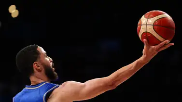 Copa Mundial de Baloncesto: Venezuela finaliza tercer cuarto con buena diferencia ante Japón (En Vivo) Copa Mundial de Baloncesto: Venezuela finaliza tercer cuarto con buena diferencia ante Japón (En Vivo)