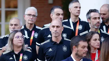 Sepa que dijo el tío de Rubiales en relación a toda la polémica sobre su sobrino Sepa que dijo el tío de Rubiales en relación a toda la polémica sobre su sobrino