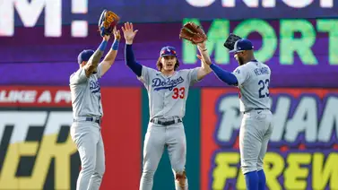 MLB: Los Dodgers igualan a los Atléticos de Oakland con esta marca en el mes de agosto MLB: Los Dodgers igualan a los Atléticos de Oakland con esta marca en el mes de agosto