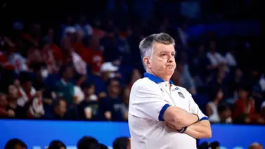 Copa Mundial de Baloncesto: Conoce cuántas derrotas consecutivas tiene la “Vinotinto de las alturas” Copa Mundial de Baloncesto: Conoce cuántas derrotas consecutivas tiene la “Vinotinto de las alturas”