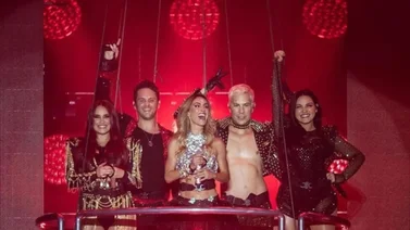 ¡A llorar para el Valle! RBD no vendrá a Venezuela y esta es la razón