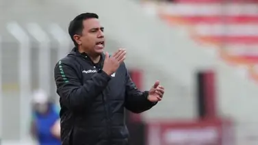 Conoce el nuevo récord que impuso César Farías en el fútbol colombiano Conoce el nuevo récord que impuso César Farías en el fútbol colombiano