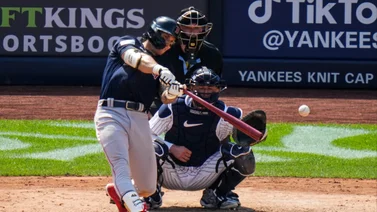 MLB: Mexicano Jarren Duran intervenido con éxito será baja indefinida para Boston