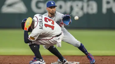MLB: Así fueron los últimos 100 enfrentamientos entre Bravos de Atlanta vs Los Ángeles Dodgers MLB: Así fueron los últimos 100 enfrentamientos entre Bravos de Atlanta vs Los Ángeles Dodgers