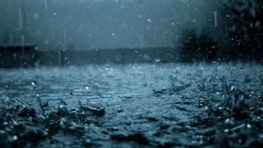INAMEH: Onda Tropical N° 35 provoca lluvias en varios estados del país 