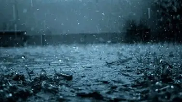 INAMEH: Onda Tropical N° 35 provoca lluvias en varios estados del país INAMEH: Onda Tropical N° 35 provoca lluvias en varios estados del país