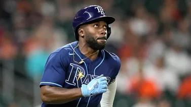 MLB: Randy Arozarena entra en la historia de Tampa Bay tras enlazar tres campañas con este doble registro 