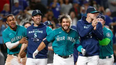 MLB: La División Oeste de la Liga Americana está al rojo vivo MLB: La División Oeste de la Liga Americana está al rojo vivo