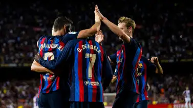 Conozca al jugador venezolano que jugará contra el Barcelona en la Champions Conozca al jugador venezolano que jugará contra el Barcelona en la Champions