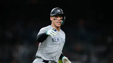 MLB: Más problemas para Aaron Judge con los Yankees de New York MLB: Más problemas para Aaron Judge con los Yankees de New York
