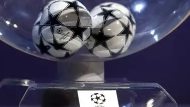 ¿Cuál es el grupo de la muerte en el sorteo de la Champions League? ¿Cuál es el grupo de la muerte en el sorteo de la Champions League?
