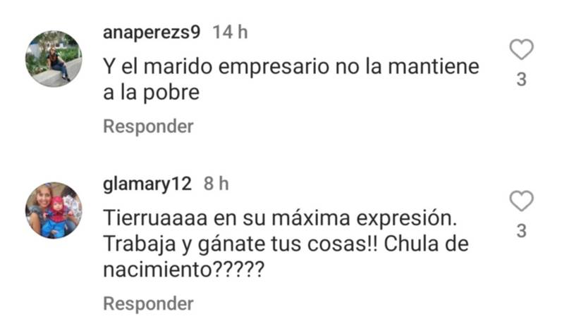 Destruyen en redes sociales a Norkys Batista por una insólita petición