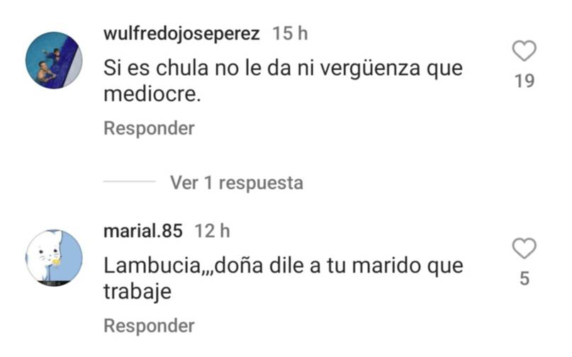Destruyen en redes sociales a Norkys Batista por una insólita petición