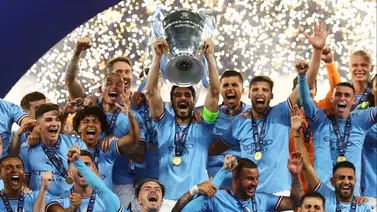 Así quedó el grupo del vigente campeón de la Champions Así quedó el grupo del vigente campeón de la Champions