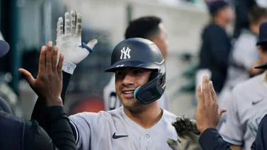 MLB: Gleyber Torres sobre su buen año. “Siento que he madurado más”