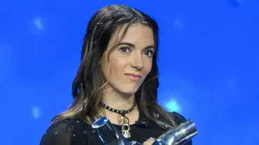 Esto dijo la Mejor Jugadora de la UEFA sobre el “Caso Rubiales” (+Declaraciones) Esto dijo la Mejor Jugadora de la UEFA sobre el “Caso Rubiales” (+Declaraciones)