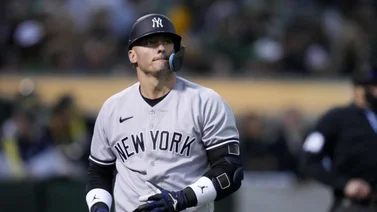 MLB: Josh Donaldson atrae la atención de un equipo de la Nacional