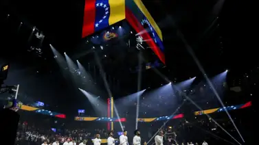 ¿Es tiempo de dar paso a la generación de relevo en el baloncesto venezolano? ¿Es tiempo de dar paso a la generación de relevo en el baloncesto venezolano?