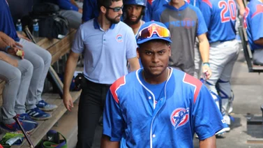 MLB: Cachorros de Chicago suben desde Triple A a este prospecto dominicano