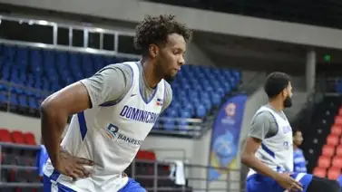 Copa Mundial de Baloncesto: República Dominicana anuncia la salida de este jugador (+Detalles) Copa Mundial de Baloncesto: República Dominicana anuncia la salida de este jugador (+Detalles)